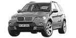 BMW E70 P1D60 Fault Code